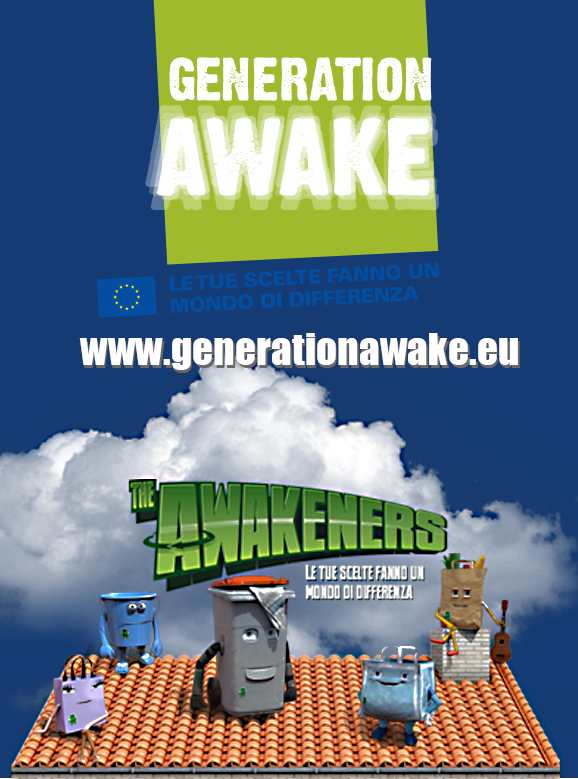 Generation Awake